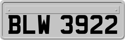 BLW3922