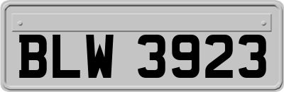 BLW3923