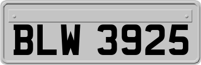 BLW3925