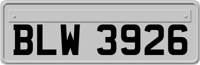 BLW3926