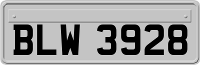 BLW3928