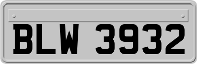 BLW3932
