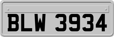 BLW3934