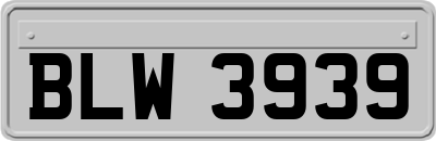 BLW3939