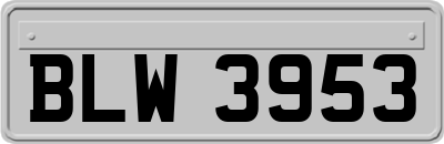BLW3953