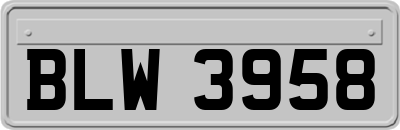 BLW3958