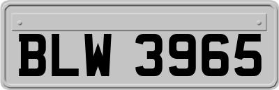 BLW3965