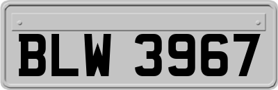 BLW3967