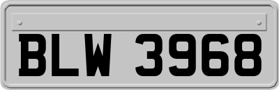 BLW3968