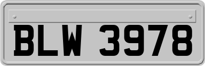 BLW3978