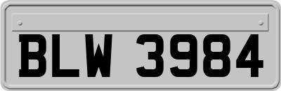 BLW3984
