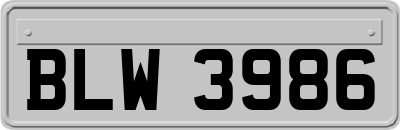 BLW3986