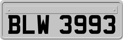 BLW3993