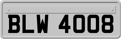 BLW4008