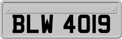 BLW4019