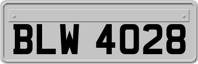 BLW4028