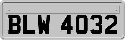 BLW4032