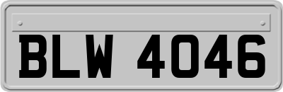 BLW4046