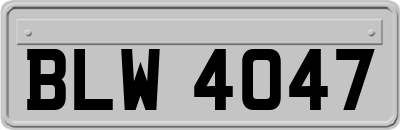 BLW4047