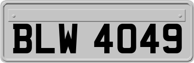 BLW4049