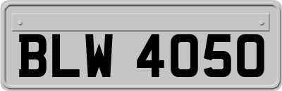 BLW4050