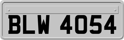 BLW4054