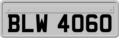 BLW4060