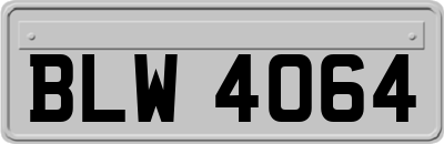 BLW4064