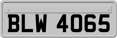 BLW4065