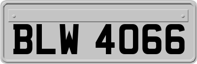 BLW4066