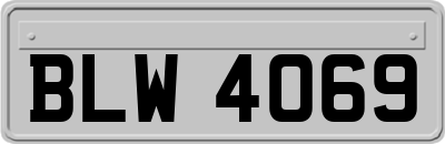 BLW4069