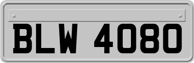 BLW4080