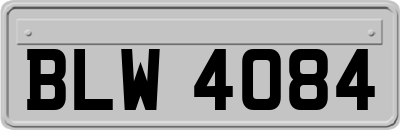 BLW4084