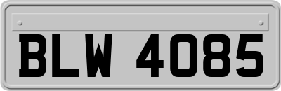 BLW4085