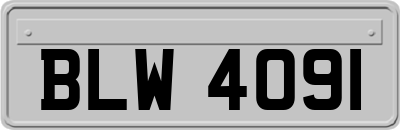 BLW4091