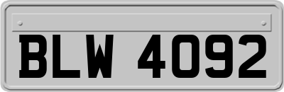 BLW4092