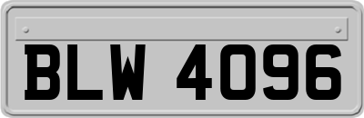 BLW4096