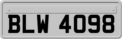 BLW4098