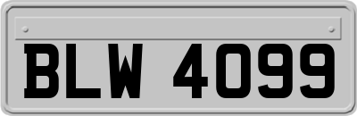 BLW4099