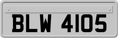 BLW4105