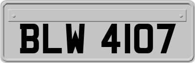 BLW4107