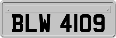 BLW4109