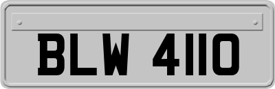 BLW4110