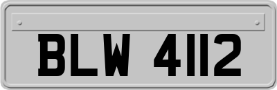 BLW4112