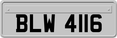 BLW4116