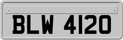 BLW4120