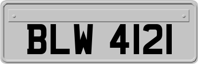 BLW4121