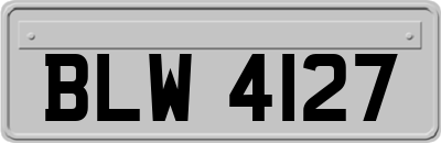 BLW4127