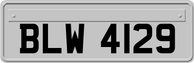 BLW4129