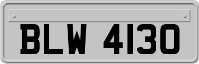 BLW4130